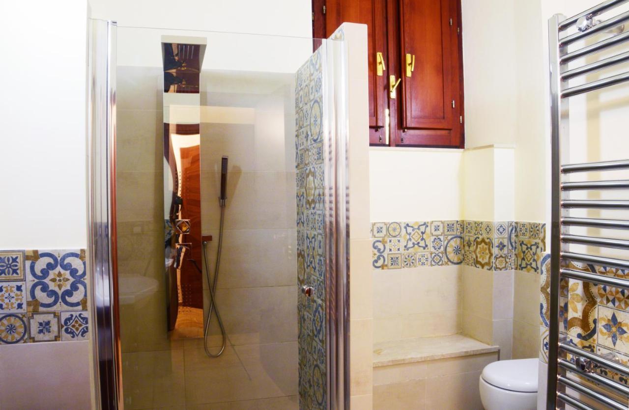 Antico Casale Benali Bed & Breakfast Syracuse Bagian luar foto