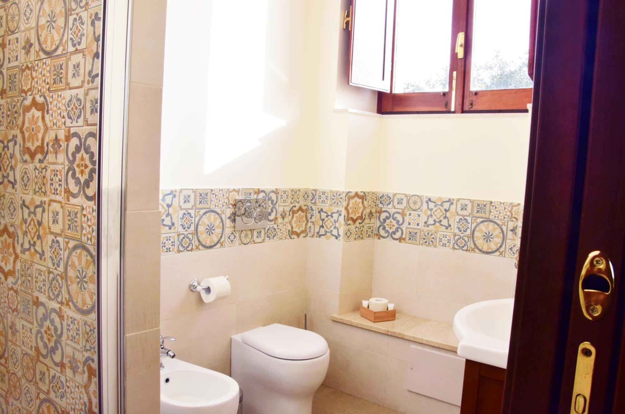 Antico Casale Benali Bed & Breakfast Syracuse Bagian luar foto