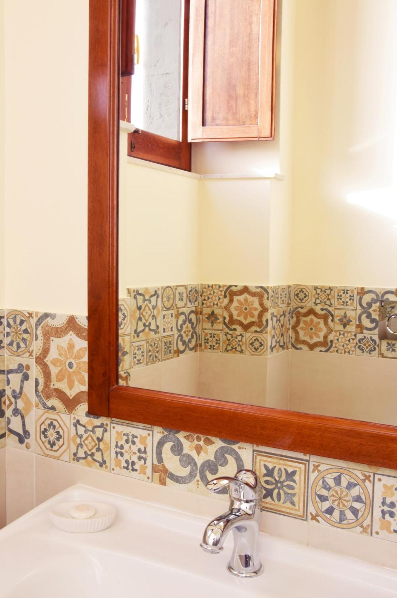 Antico Casale Benali Bed & Breakfast Syracuse Bagian luar foto